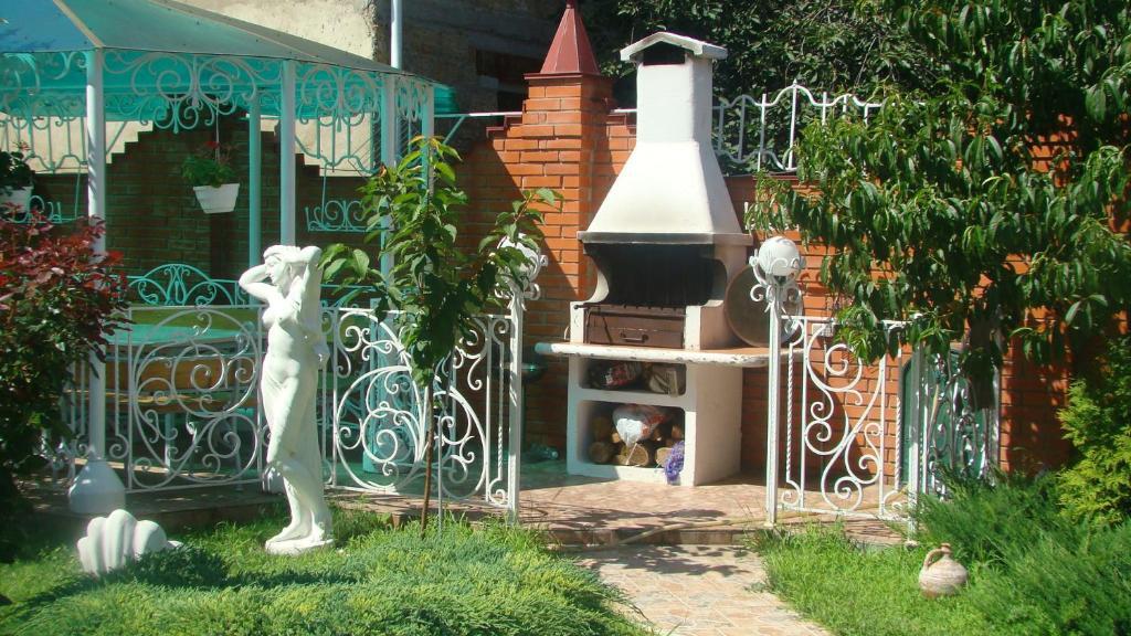 אודסה White House Apartments חדר תמונה